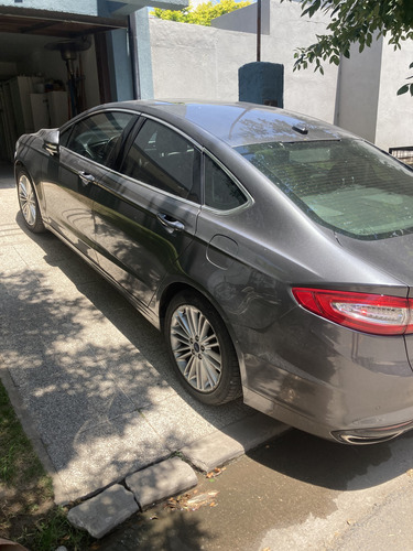 Ford Mondeo 2.0 Se Ecoboost At 240cv