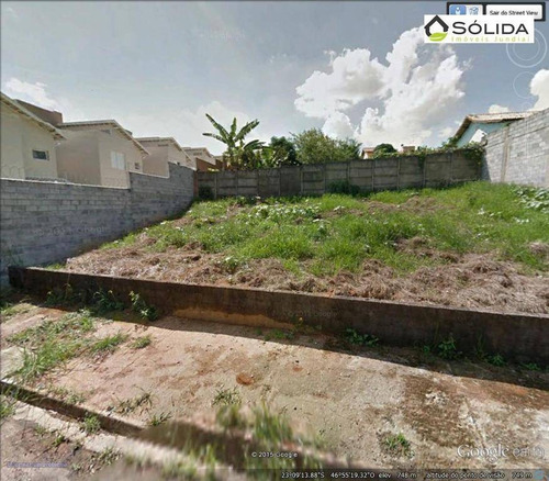 Imagem 4 de 4 de Excelente Terreno A Venda - Bairro Engordadouro - Jundiaí - Sp - Te0059