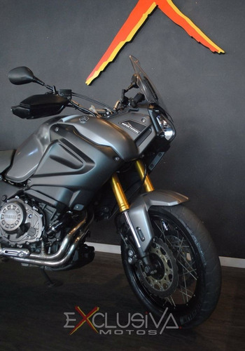 Imagem 4 de 6 de Yamaha Xt 1200z Super Tenere