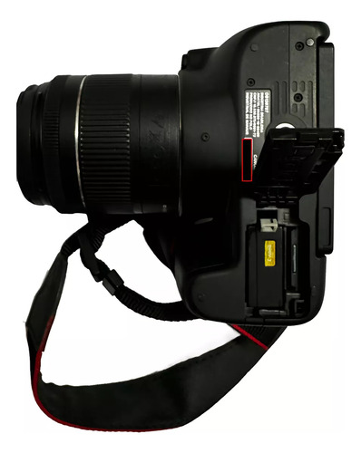Canon Sl3 Completa Com Acessórios Envio Imediato (Usado)