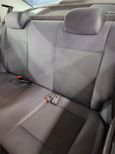 Volkswagen Voyage 1.6 Msi Trendline Total Flex 4p