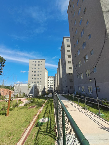 Apartamento 2 Quarto E Um Banheiro