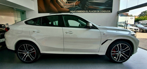 Imagen 9 de 15 de Bmw X6 M50