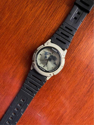Reloj Casio Abx-20 Colección Fantasma