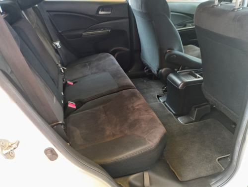 Honda CR-V 2.4 LX AUTOMATICA