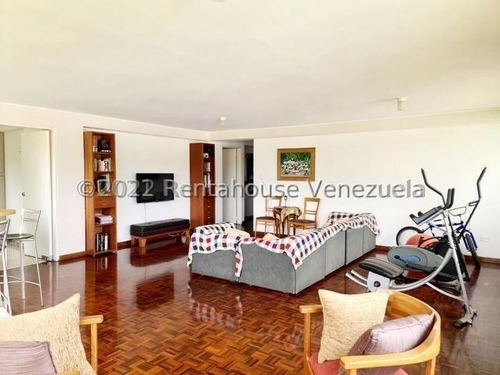 Imagen 1 de 12 de Apartamento En Venta En Santa Paula