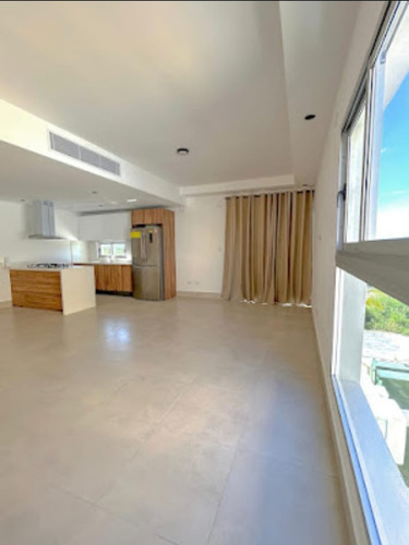 Cap Cana-ciudad Las Canas,apartamento De 1 Habitacion,linea