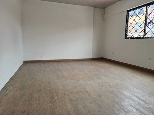 Imagen 9 de 9 de Bodega En Arriendo, Carvajal, Industrial