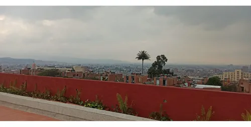 Vendo Hermoso Apartaestudio A Dos Cuadras De La Presidencia