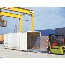 Imagen 6 de 15 de Contenedores Maritimos Usados 20 Secos Mendoza Alvear