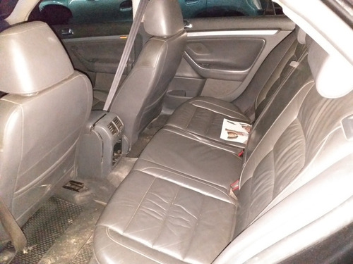 Volkswagen Vento 2.0 I Elegance Wood 2008