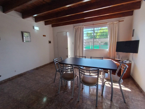 Departamento En Alquiler Temporario Para 6 Personas En Villa Santa Cruz Del Lago Ruta 28