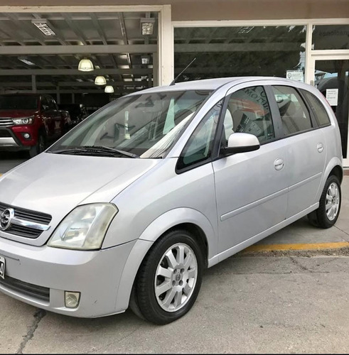 Chevrolet Meriva 1.8 Gl