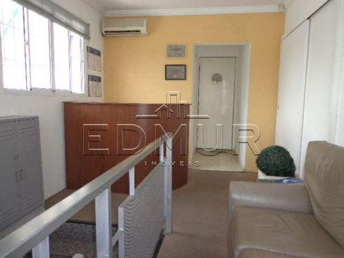 Casa - Santa Paula - Ref: 14953 - V-14953