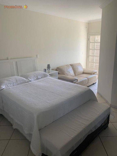 Imagem 12 de 29 de Casa, Condomínio Residencial Park - Indaiatuba Sp - Ca1166