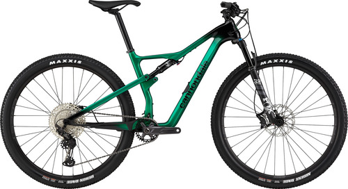 Bicicleta Cannondale Scalpel Carbon 4 12v Vrd A23