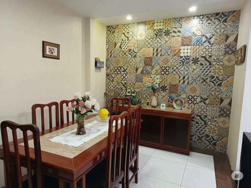 Duplex Com 3 Quartos E Garagem No Gradim Em São Gonçalo