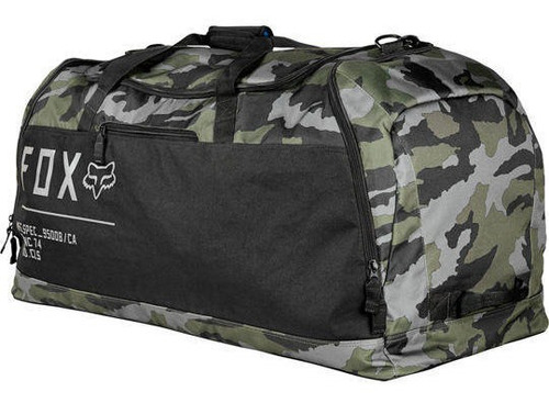 Bolso Moto Podium 180  Camo 2020 Fox.