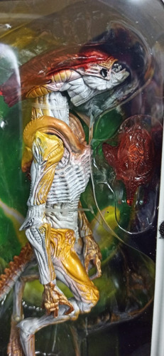 Alien Neca Aliens Phanter Alien