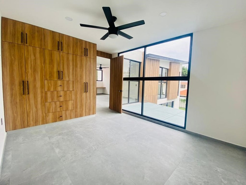 Imagen 9 de 17 de Casa Nueva En Lomas De Cocoyoc