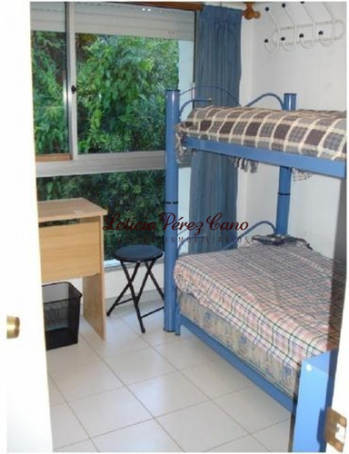 Imagen 12 de 30 de Alquiler Apartamento Playa Brava , 2 Dormitorios