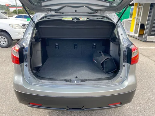 Suzuki S-Cross 1.6 Gl 2wd