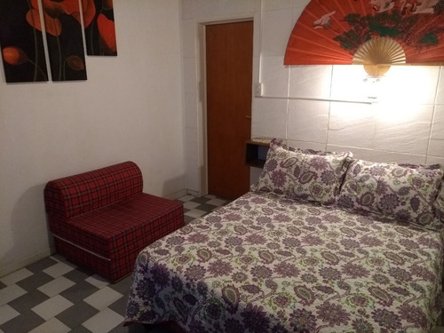 Imagen 14 de 17 de Departamento En Alquiler Por Dia En Tandil Para Turismo C/ Cochera - Minimo 2 Noches