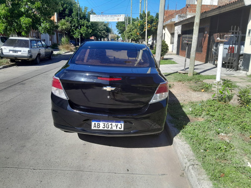 Chevrolet Prisma 1.4 Joy Ls 98cv