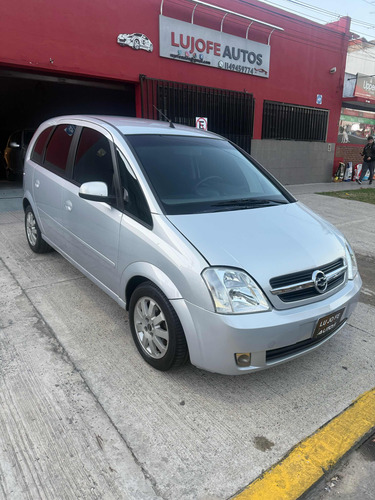 Chevrolet Meriva 1.8 Gls