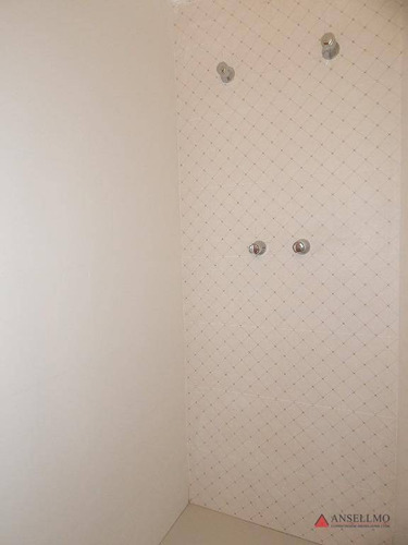 Imagem 13 de 22 de Apartamento Com 3 Dormitórios Para Alugar, 168 M² Por R$ 4.600,00/mês - Centro - São Bernardo Do Campo/sp - Ap1667