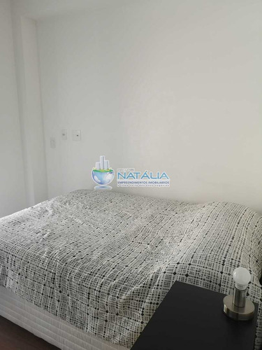 Imagem 6 de 9 de Apartamento Com 1 Dorm, Paraíso, São Paulo, Cod: 63965 - A63965