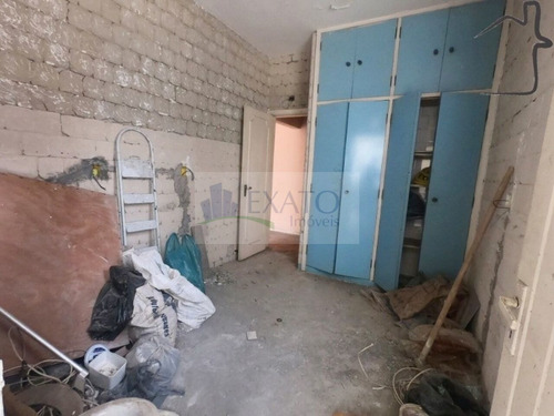 Imagem 12 de 12 de Apartamento Com 112m² Próximo A Estação Paraíso. - Em51124