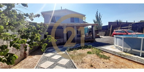 Arriendo Casa Empresa 19 Personas Centro Rancagua