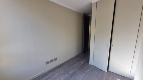 Vitacura Nororiente 3 D 3 B 2 Box. Disponible De Inmediato.