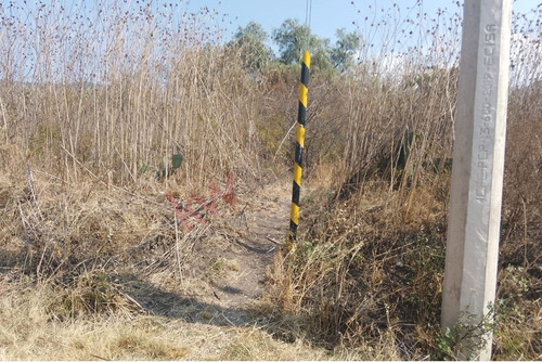 Terreno En Venta El Arenal/la Moraleña Zona De Altra Producción De Invernaderos