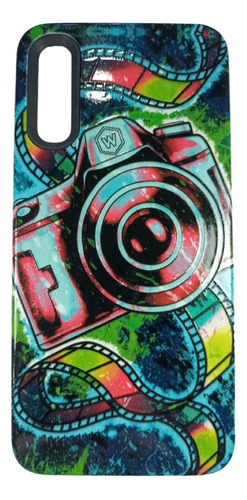 Forro Funda Estuche Para Samsung A30 S