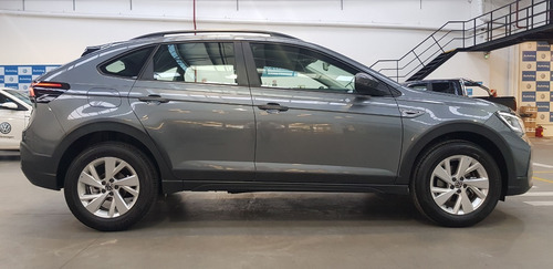 Imagen 9 de 25 de Volkswagen Nivus 170 Tsi Trendline Nueva Mos