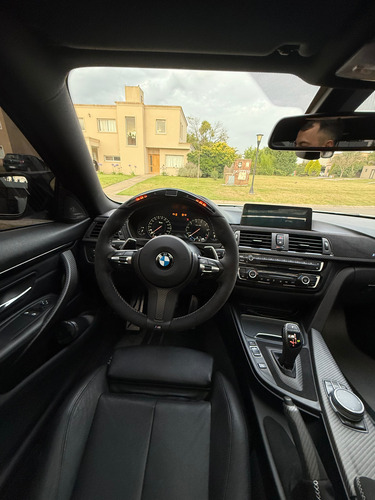 BMW Serie 4 3.0 440i Coupe M Package 326cv