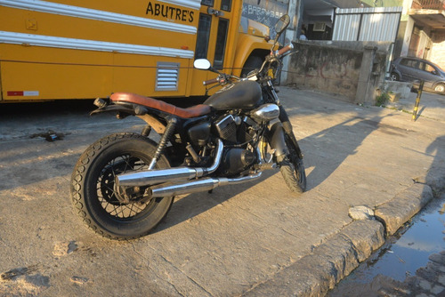 Yamaha Virago 250cc