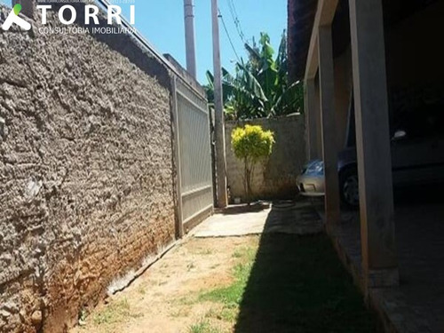 Imagem 3 de 15 de Chácara A Venda Em Salto De Pirapora - Ch00171 - 34829592