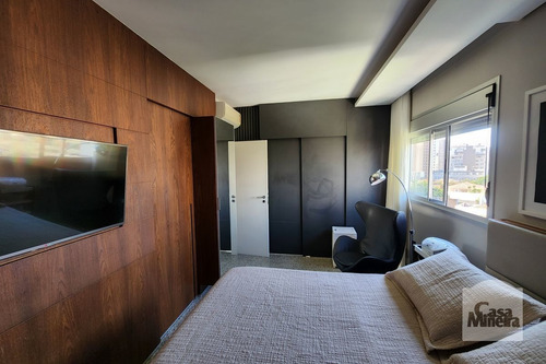 Imagem 5 de 15 de Apartamento À Venda No Lourdes - Código 250022 - 250022