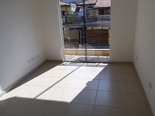 Imagem 13 de 24 de Maravilhoso Sobrado Novo Região Do Vila Sonia 3 Vagas De Garagem - Reo146495