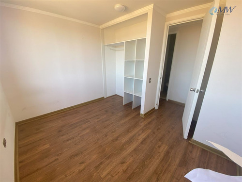 Departamento En Venta De 2 Dorm. 2 Baños En Viña 10% Dcto.