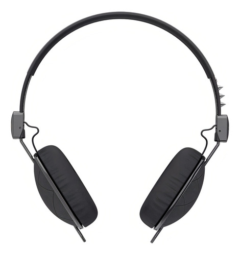 Skullcandy Knockout Negros Color Negro