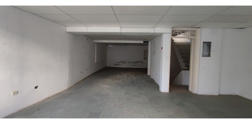 Edificio En Venta Avenida Urdaneta