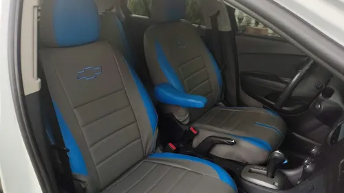 Chevrolet Tracker 1.8 Ls