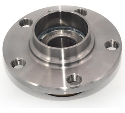 Maza Masa Ruleman Trasera Vw Suran Fox Crossfox Audi A1 Con Abs