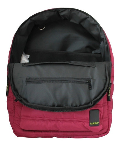 Mochila Bubba Mate Regular Chili Pepper