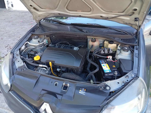 Renault Clio 1.2 MÃo Expression Pack I