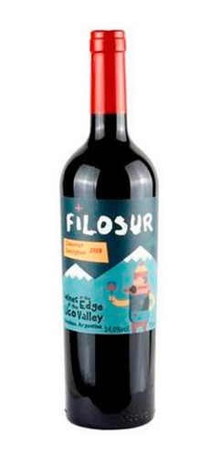 Kit Vinhos Valle De Uco Argentino